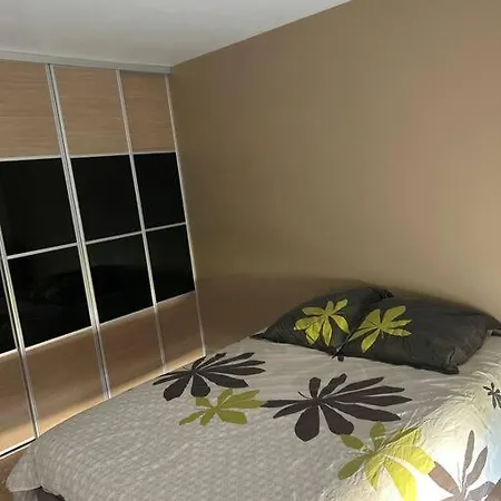 Maison Proche Emilion