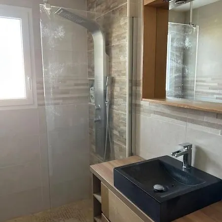 Maison Proche Emilion * Saint-Magne-de-Castillon