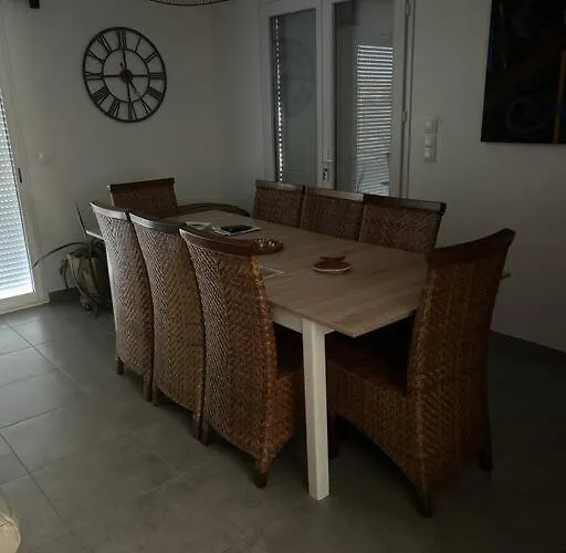 Maison Proche Emilion