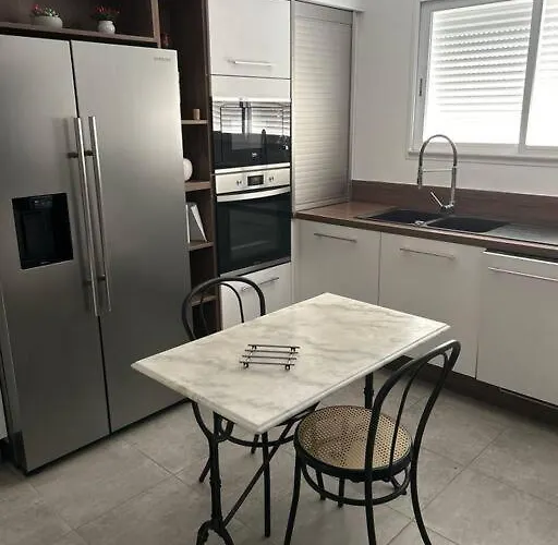 Maison Proche Emilion Villa *