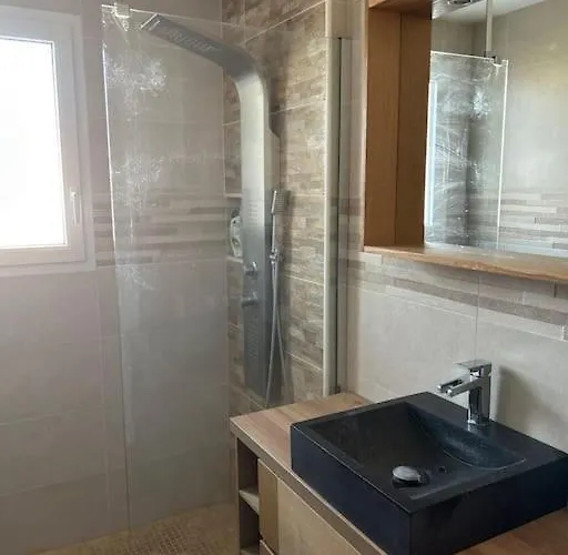 Maison Proche Emilion * Saint-Magne-de-Castillon